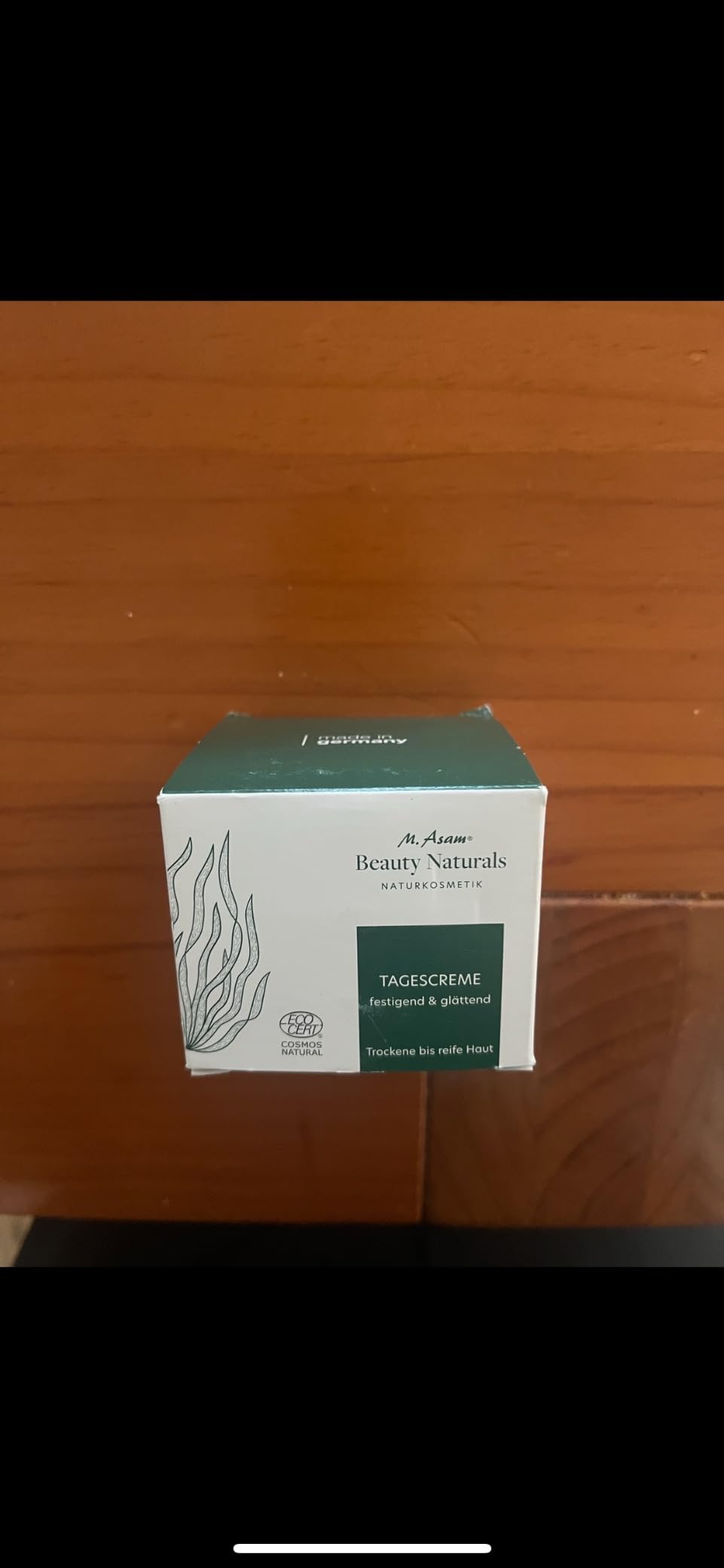 Auch für meine Mutter