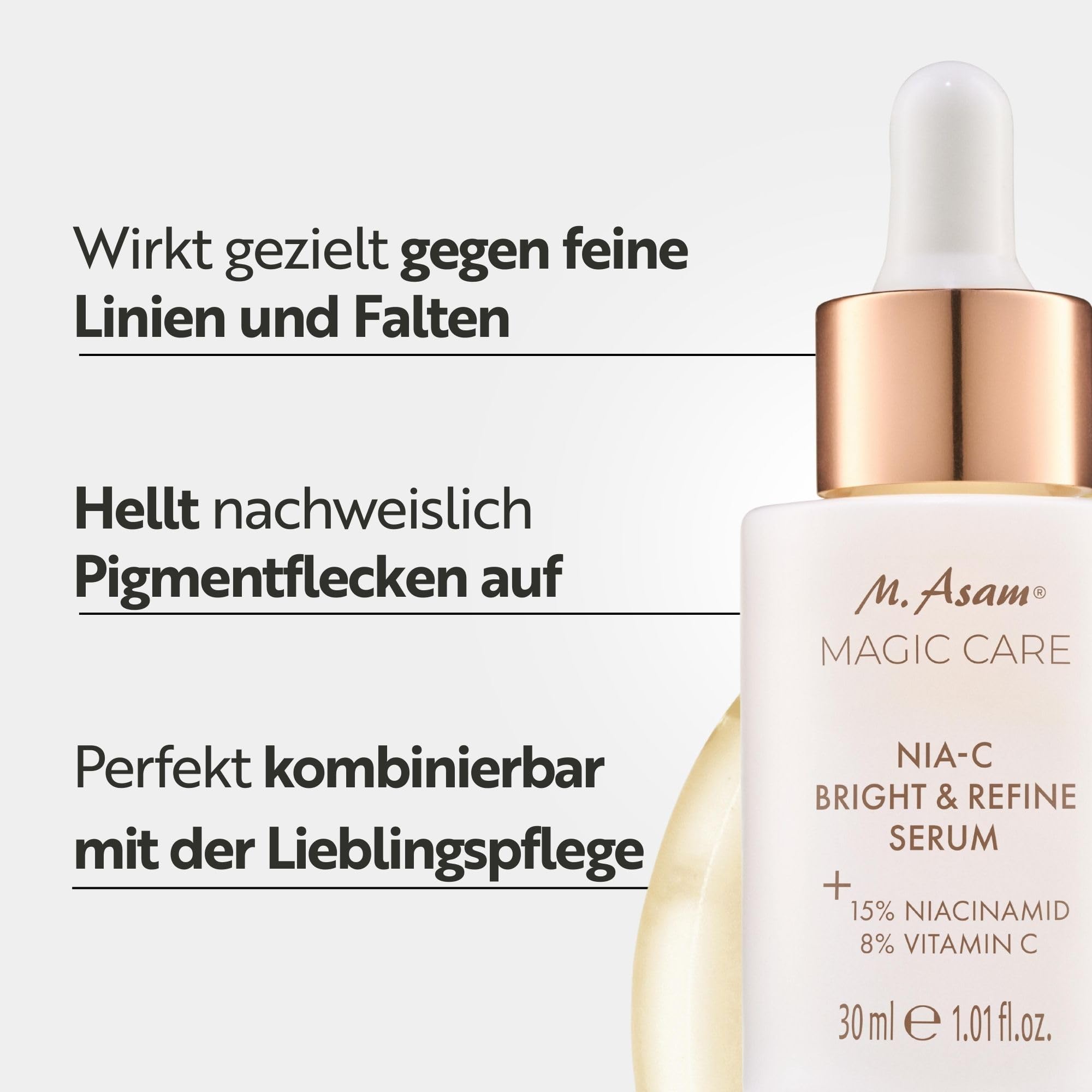 m-asam-magic-care-niacinamid-15-vitamin-c-8-serum-30-ml image 2