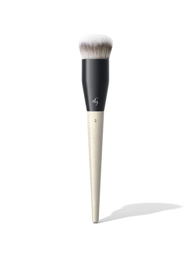 und-gretel-foundation-blender-brush-2-runder-foundation-pinsel image 1