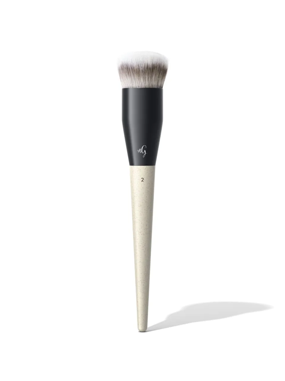 und-gretel-foundation-blender-brush-2-runder-foundation-pinsel image 1