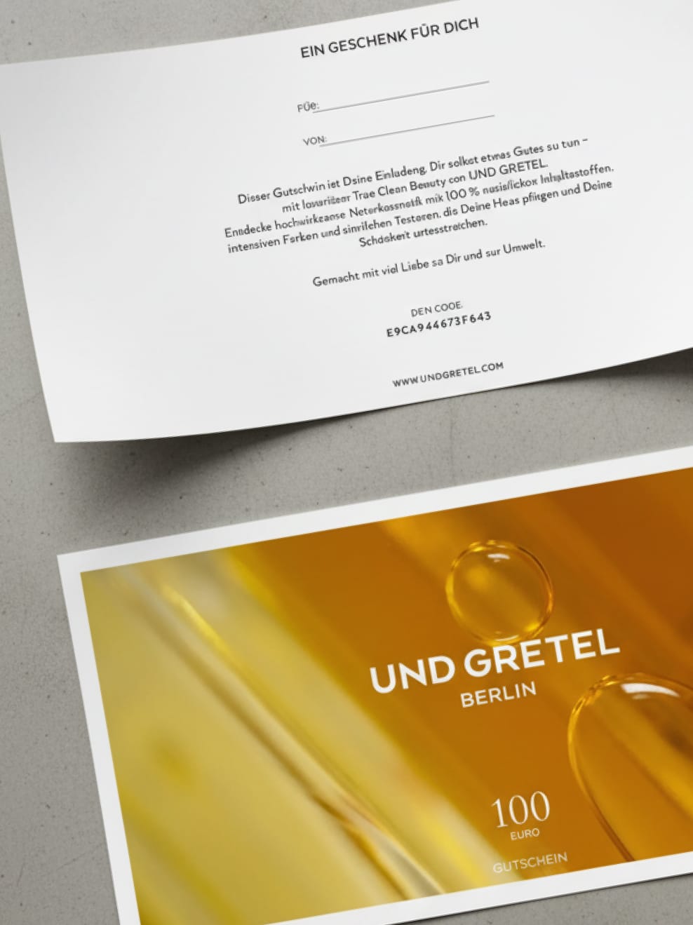 und-gretel-gutscheinkarte-geschenkkarte image 5