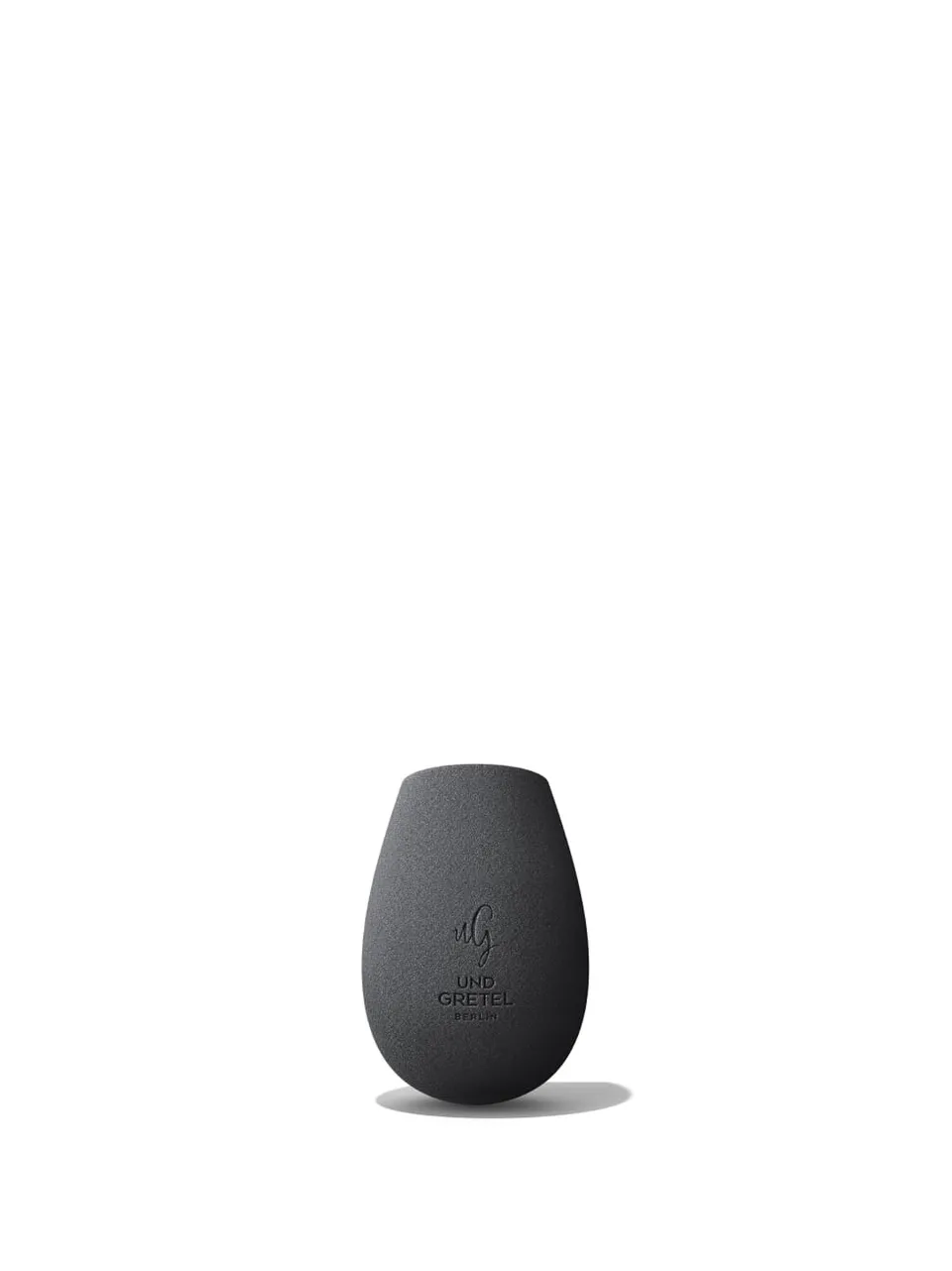 und-gretel-make-up-blender-schwamm-schwarz-bio-polyurethan image 1