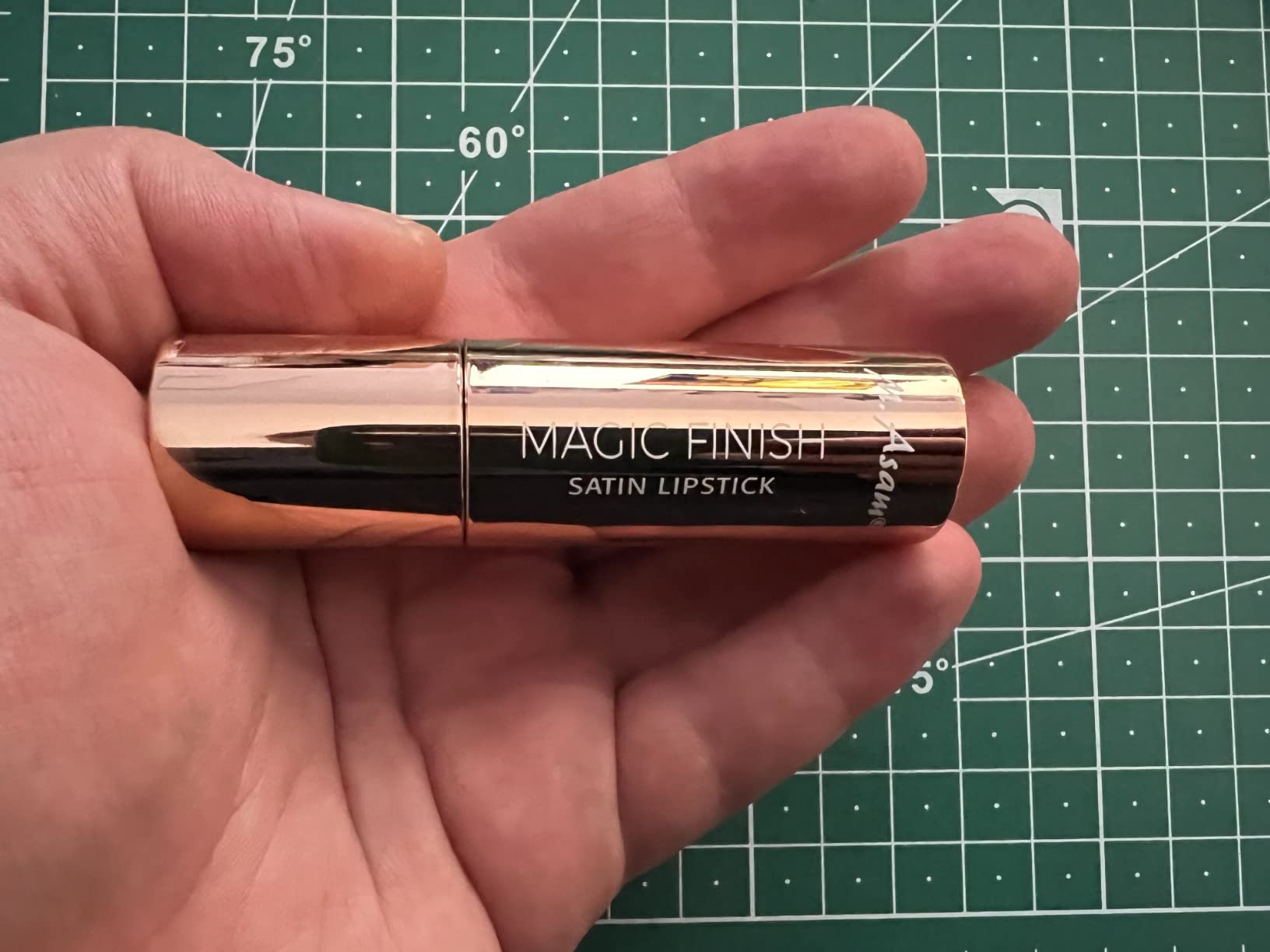 Schöne Farbe für den Alltag