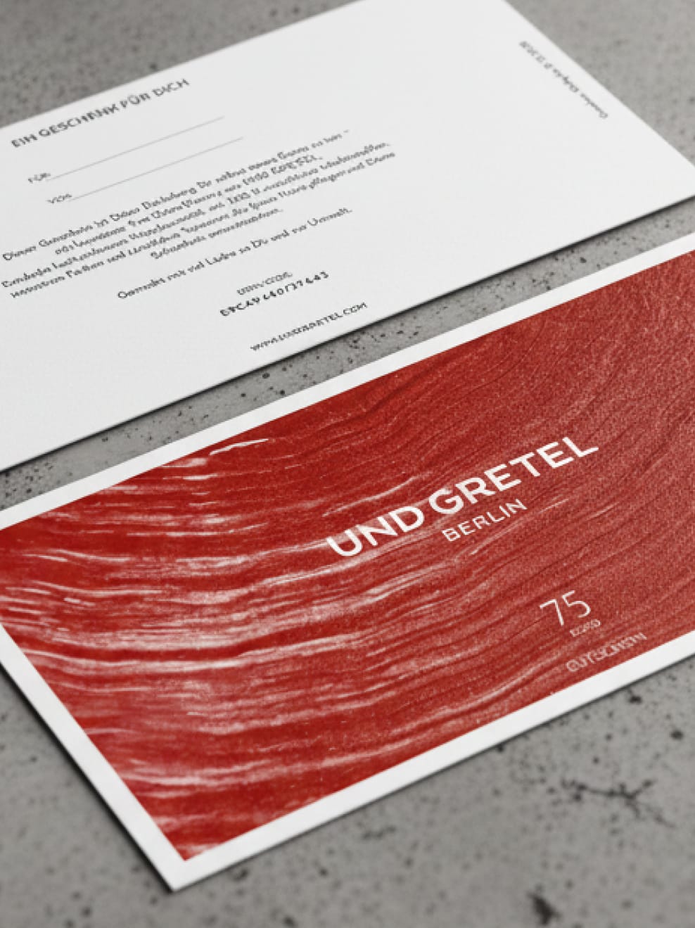 und-gretel-gutscheinkarte-geschenkkarte image 4