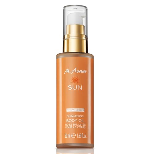m-asam-sun-shimmering-body-oil-lsf-15-50-ml image 8
