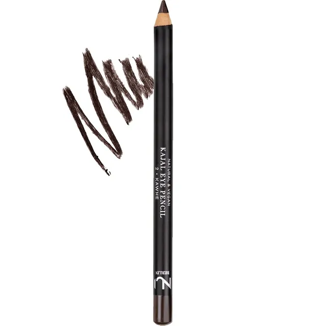 nui-cosmetics-natural-kajal-eye-pencil-2-kawhe-braun image 1