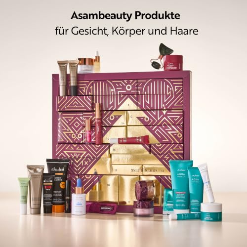 m-asam-asambeauty-adventskalender-2026-24-teiliger-beauty-kalender image 7