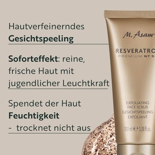 m-asam-resveratrol-premium-nt50-exfoliating-face-scrub-100-ml image 8