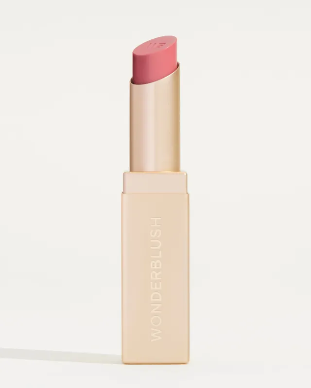 wonderblush-le-rouge-lipstick-satin-lippenstift image 1