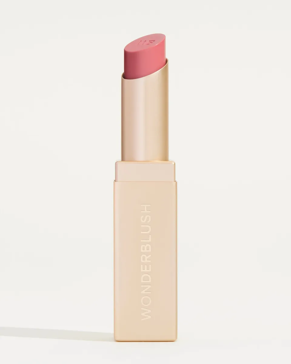 wonderblush-le-rouge-lipstick-satin-lippenstift image 1