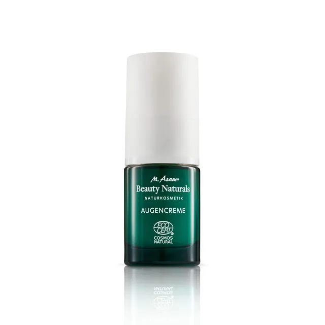 m-asam-beauty-naturals-augencreme-15ml-360-effekt-vegane-augenpflege image 1