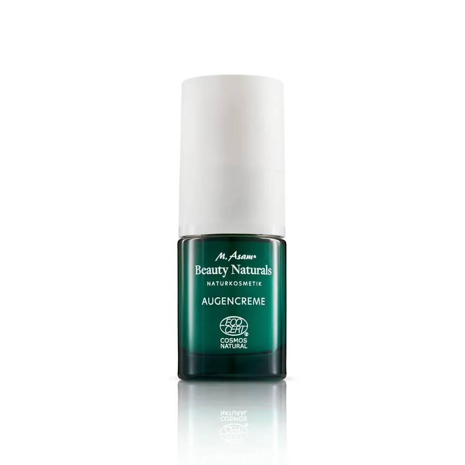 m-asam-beauty-naturals-augencreme-15ml-360-effekt-vegane-augenpflege image 1