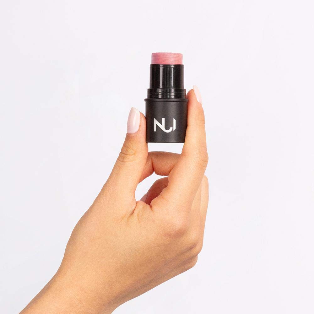 nui-cosmetics-natural-cream-blush-pititi-ros-matt-5-g image 5