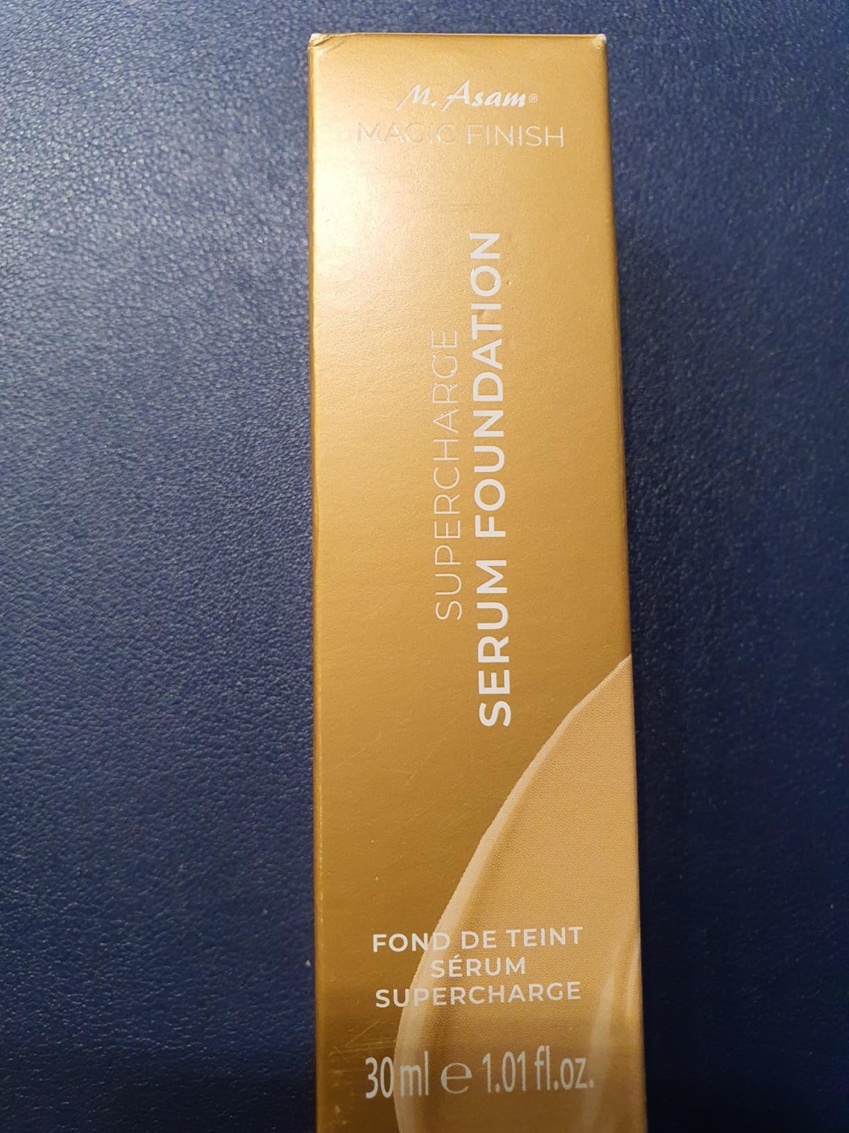 Passt perfekt zu meinem Teint