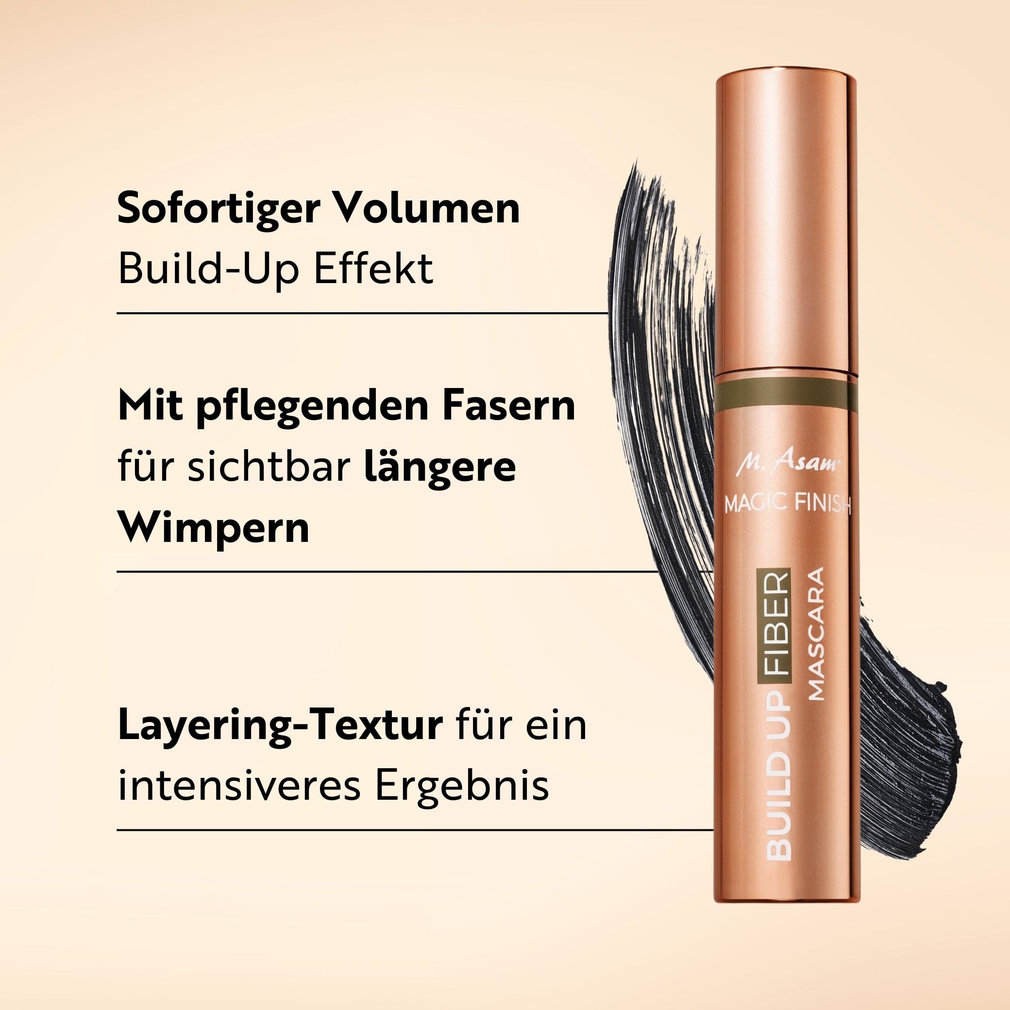 m-asam-magic-finish-build-up-fiber-mascara-deep-black-13-ml image 2