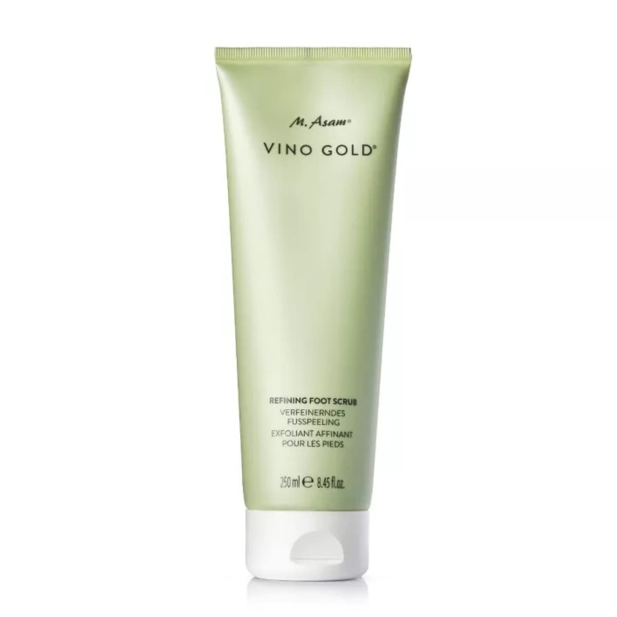 m-asam-vino-gold-verfeinerndes-fu-peeling-250-ml image 1