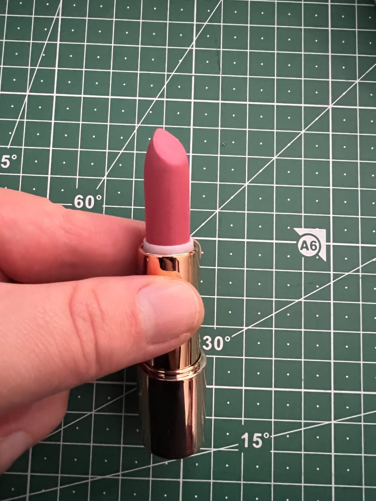 Lieblingsstift im Moment