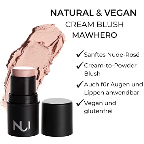 nui-cosmetics-natural-cream-blush-mawhero-veganes-creme-rouge-nude-ros-5-g image 8