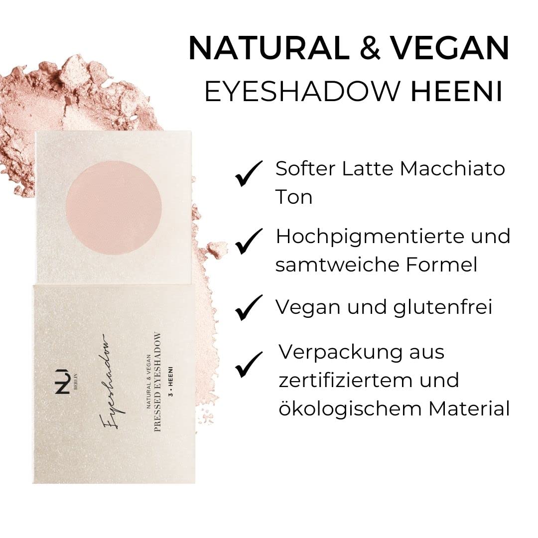 nui-cosmetics-natural-pressed-eyeshadow-03-heeni-nude-matt image 2