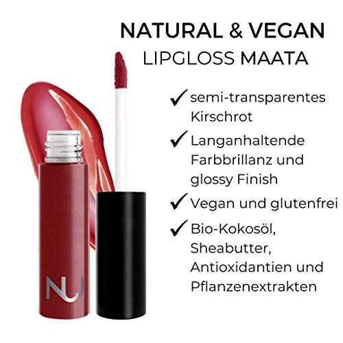 nui-cosmetics-natural-lipgloss-10-mana-naturkosmetik-lipgloss-brombeerrot-glossy image 7