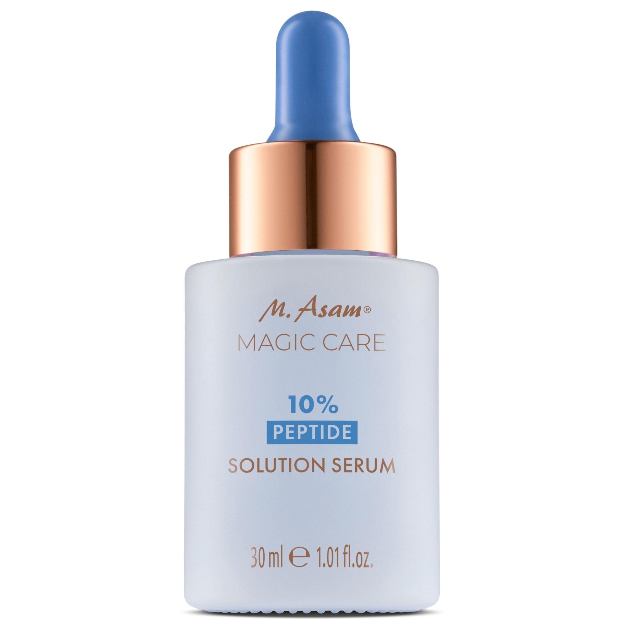 m-asam-magic-care-10-peptide-solution-serum-30-ml image 1