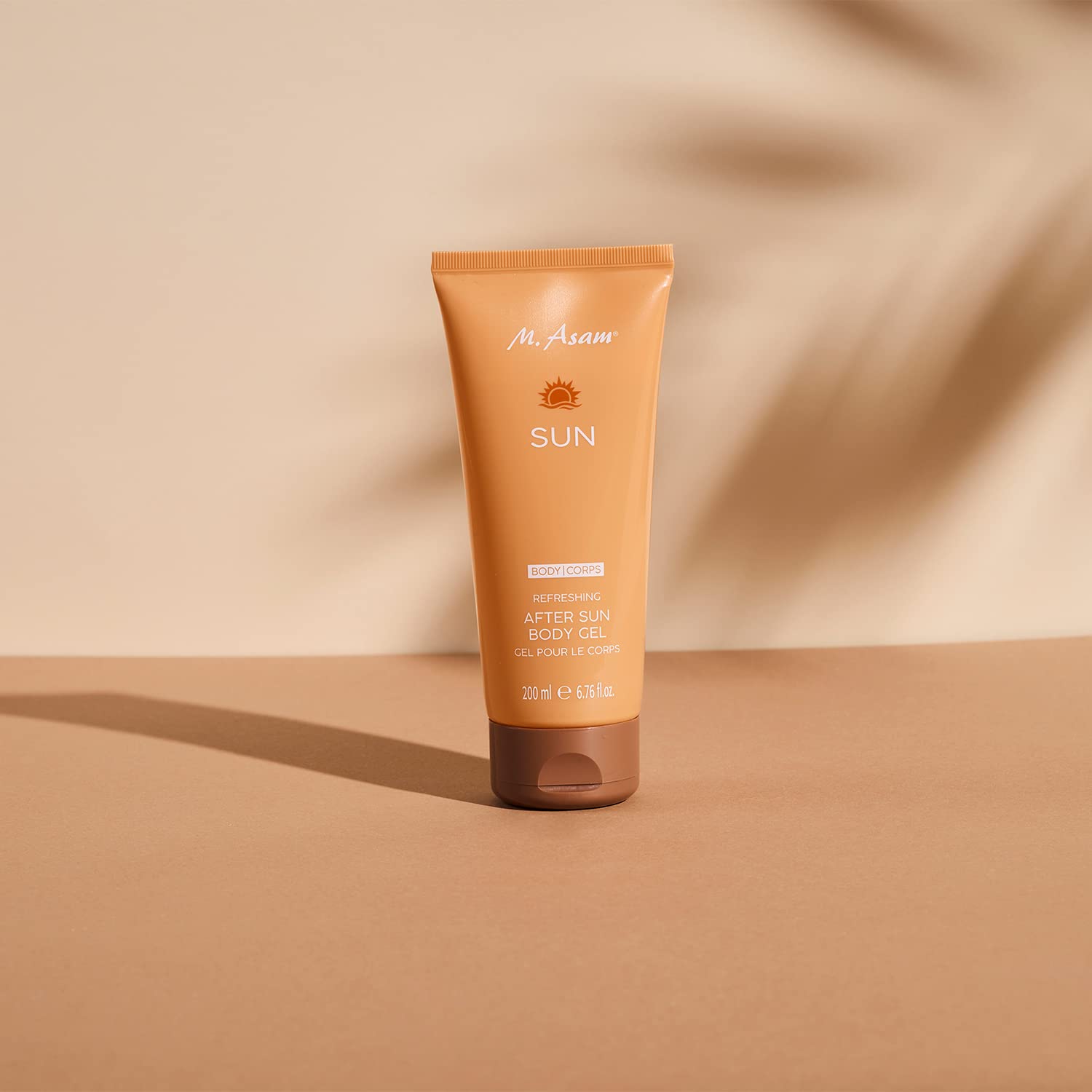 m-asam-sun-refreshing-after-sun-body-gel-200-ml image 2