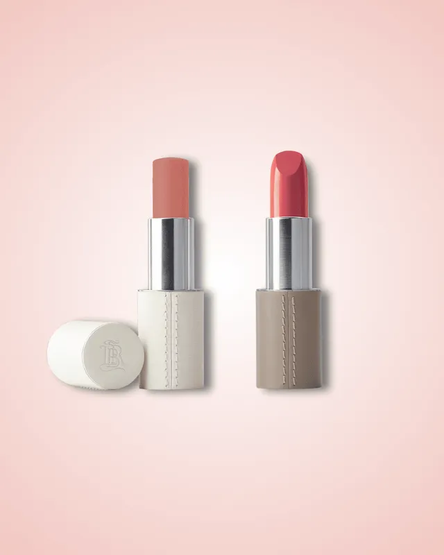 la-bouche-rouge-paris-deep-harmony-duo-brown-pink-rose-saint-germain image 1