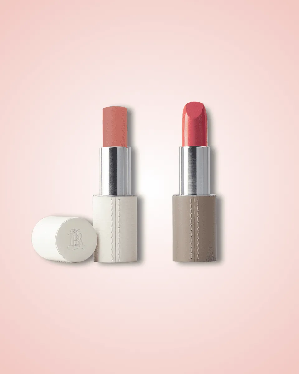 la-bouche-rouge-paris-deep-harmony-duo-brown-pink-rose-saint-germain image 1