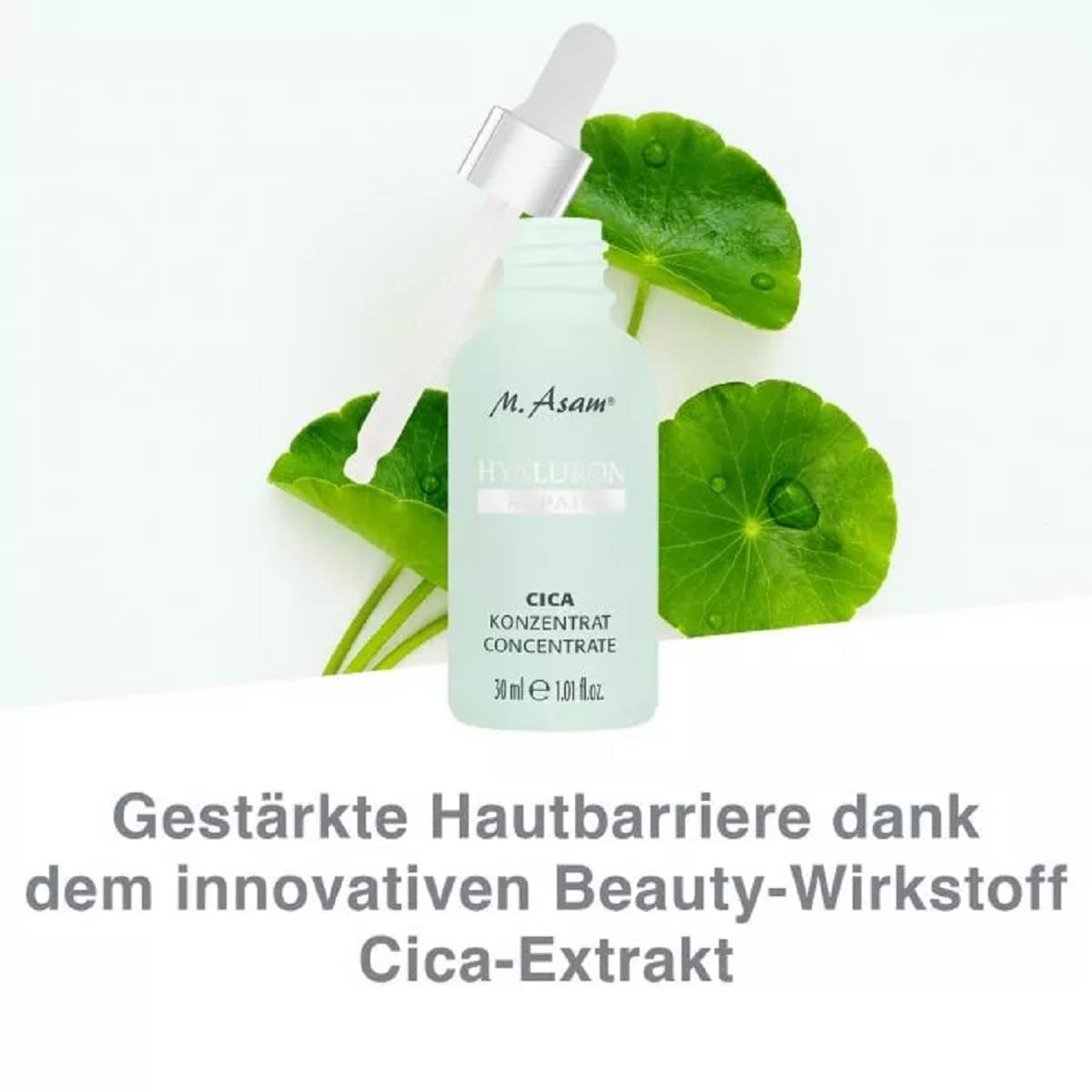 m-asam-hyaluron-repair-cica-konzentrat-parf-mfreies-gesichtsserum-30-ml image 3