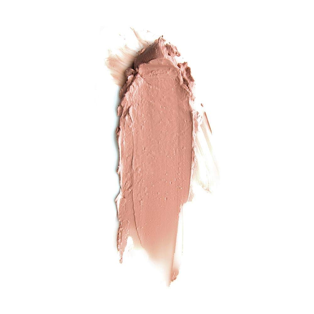nui-cosmetics-natural-lipstick-pania-veganer-lippenstift-helles-pfirsich-orange image 3