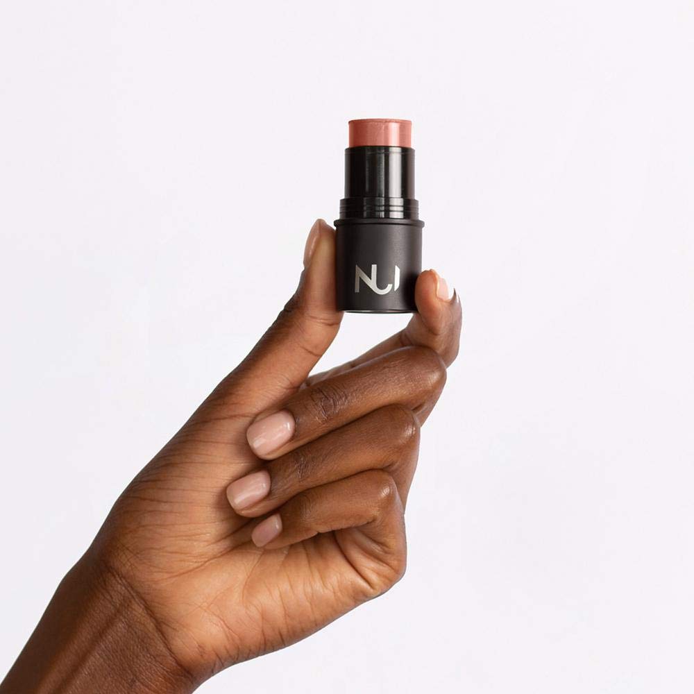 nui-cosmetics-natural-cream-blush-karamere-5-g image 5