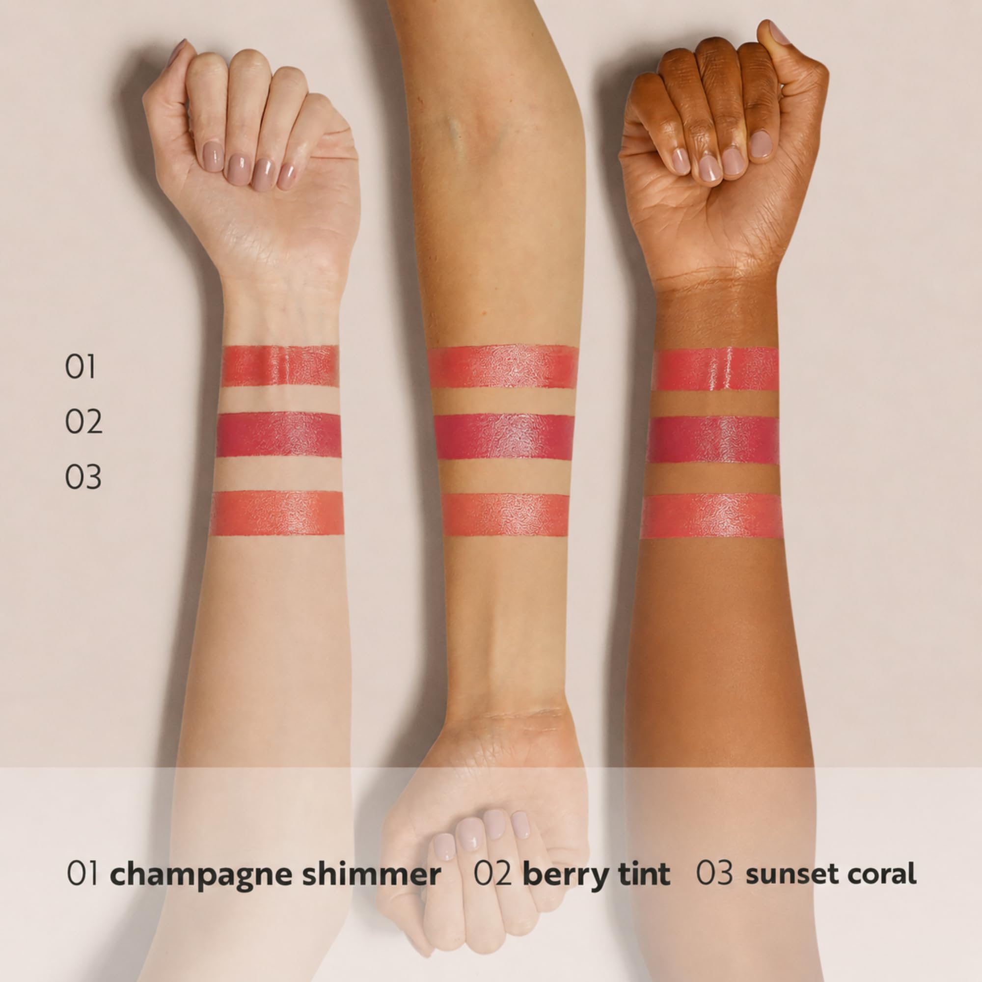 m-asam-magic-finish-brilliant-shine-lippenstift-champagne-shimmer-4g image 6