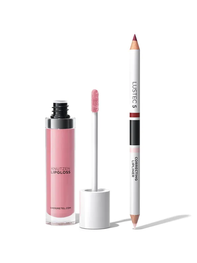 und-gretel-wild-berry-lip-booster-set-ros-himbeere image 1