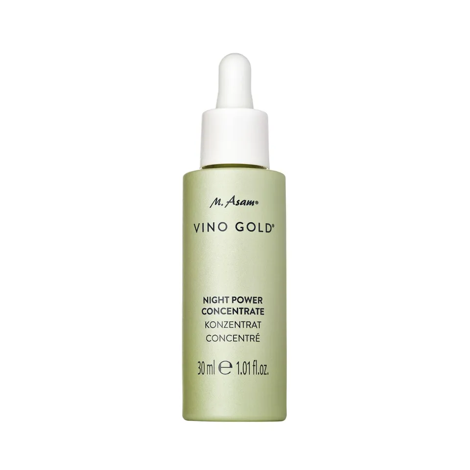 m-asam-vino-gold-power-nachtkonzentrat-gesichtsserum-30-ml image 1