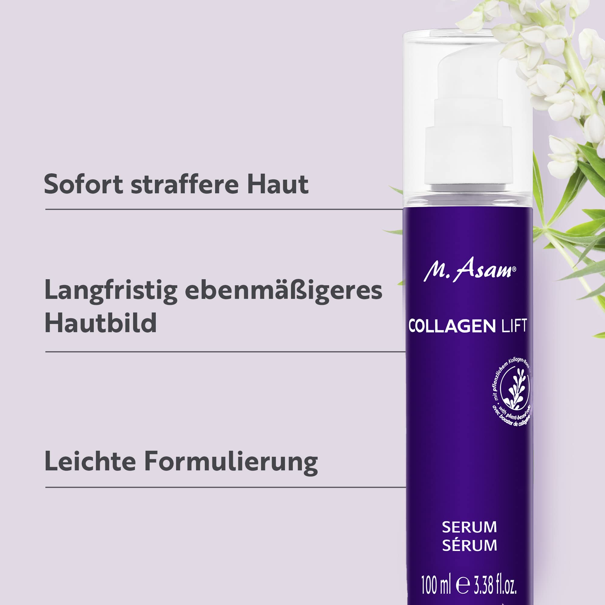 m-asam-collagen-lift-serum-100ml-veganes-lifting-gesichtsserum image 2