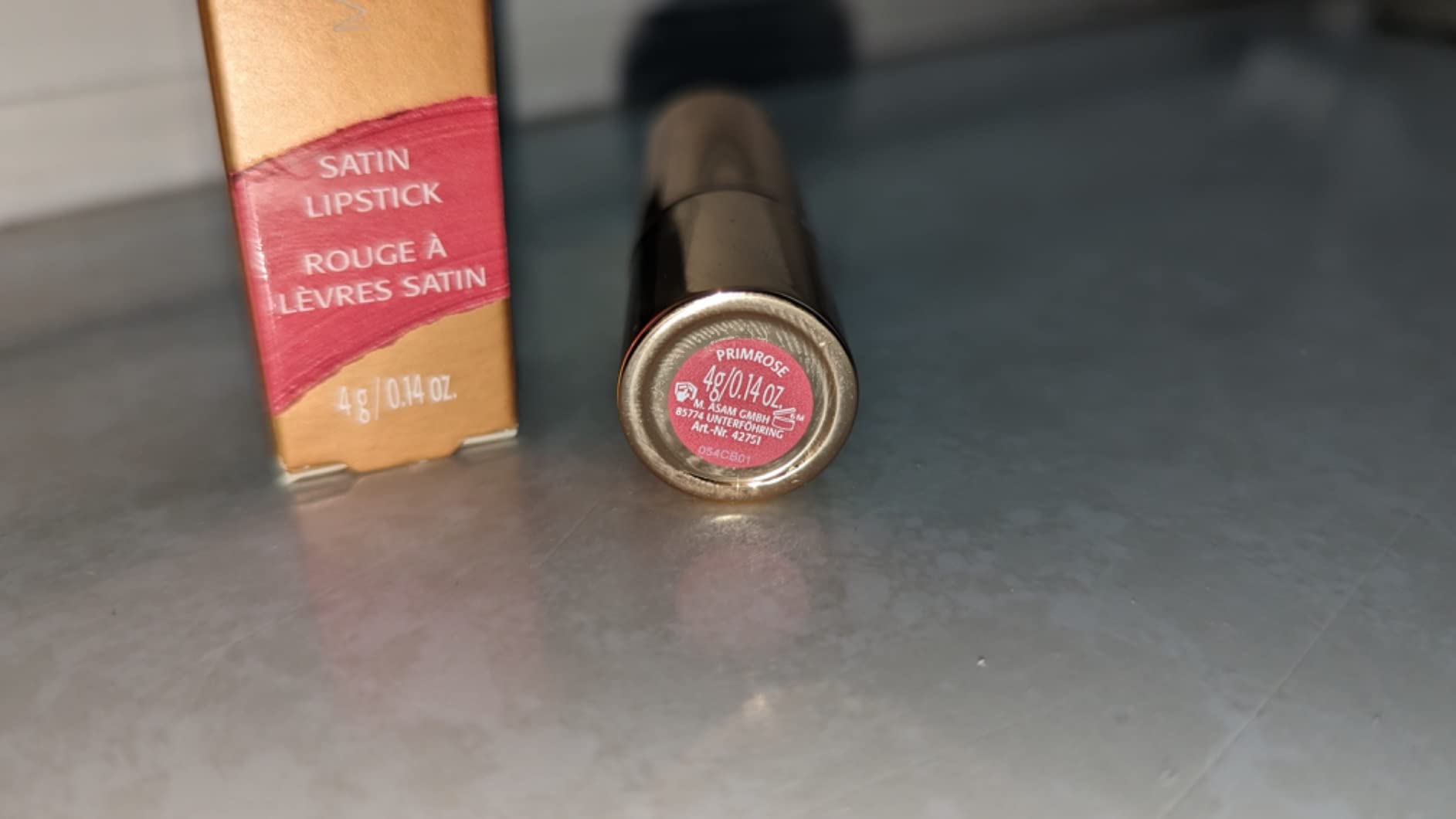 Für mich leider zu hell