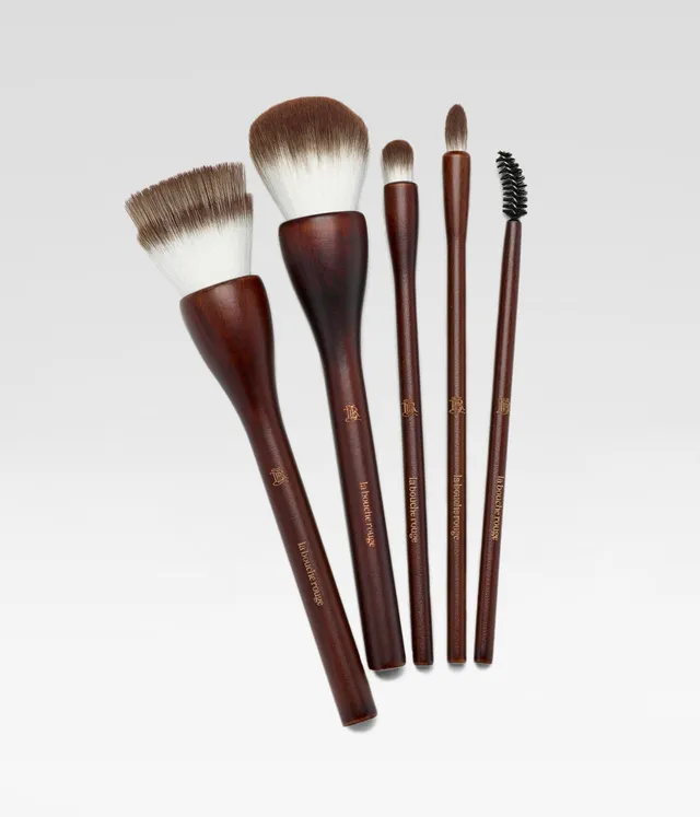 la-bouche-rouge-paris-ultimate-brush-collection-5-teiliges-premium-pinselset image 1