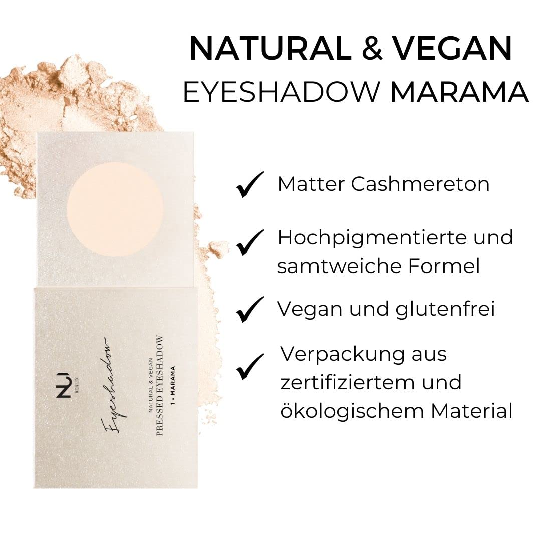 nui-cosmetics-natural-pressed-eyeshadow-01-marama-matter-lidschatten-cashmere-2- image 2