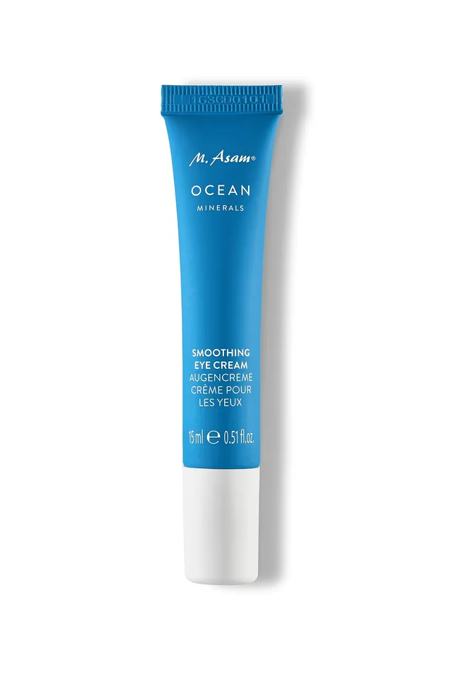 m-asam-ocean-minerals-smoothing-eye-cream-15ml image 1