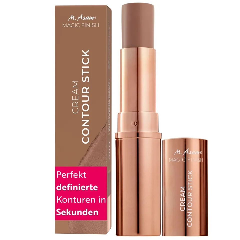 m-asam-magic-finish-cream-contour-stick-light-medium-8-g image 1