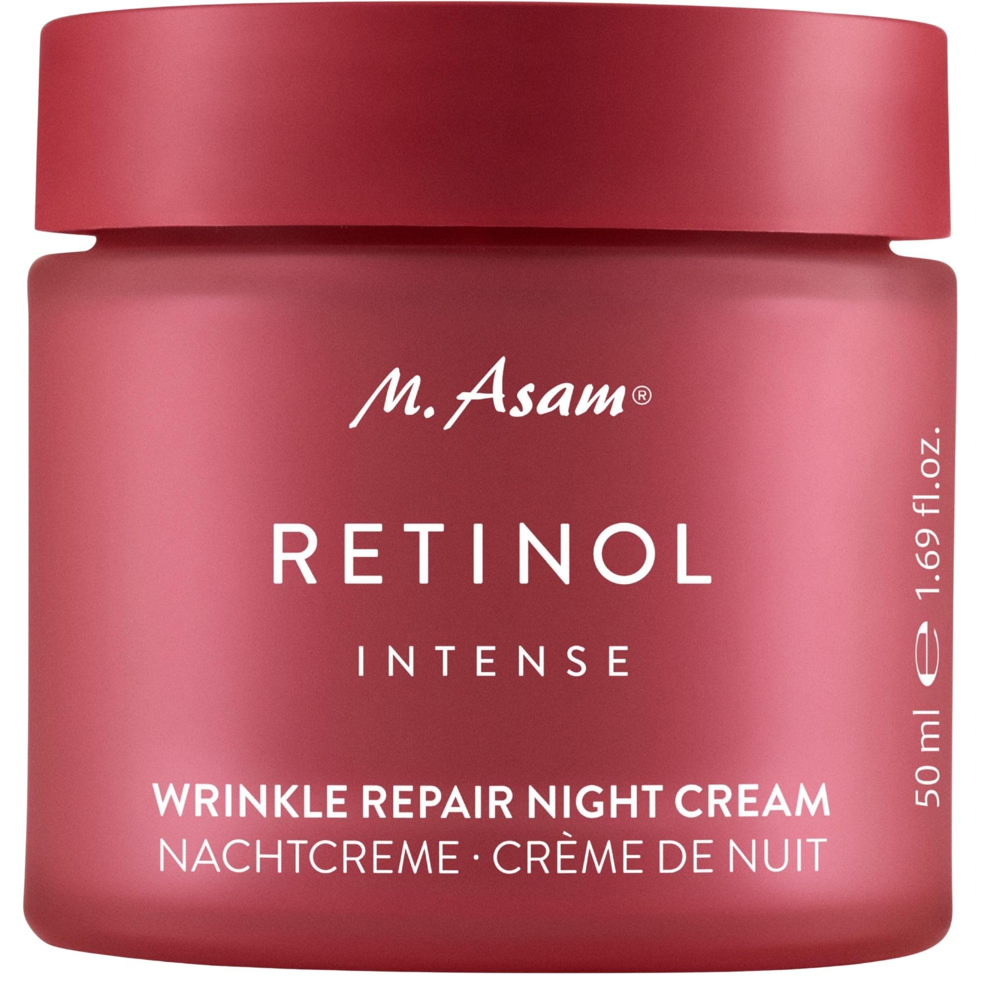 m-asam-retinol-intense-wrinkle-repair-night-cream-50ml image 1