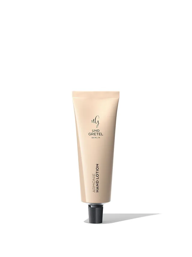 und-gretel-armonie-handcreme-vegane-handlotion image 1