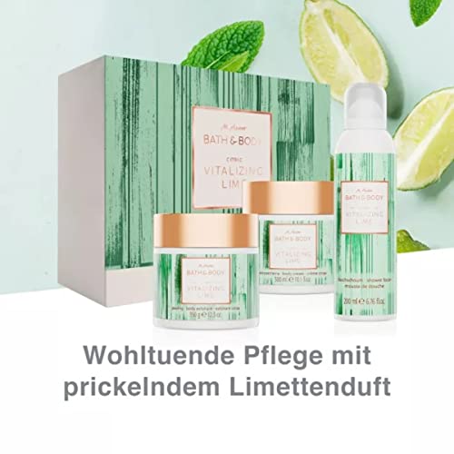 m-asam-bath-body-vitalizing-lime-geschenkbox-3-teilig image 8