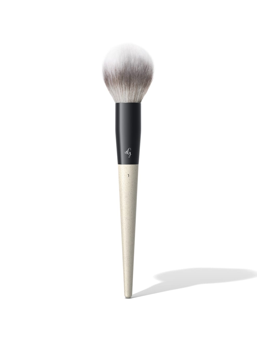 und-gretel-powder-brush-1-puderpinsel-mit-rundspitze image 1