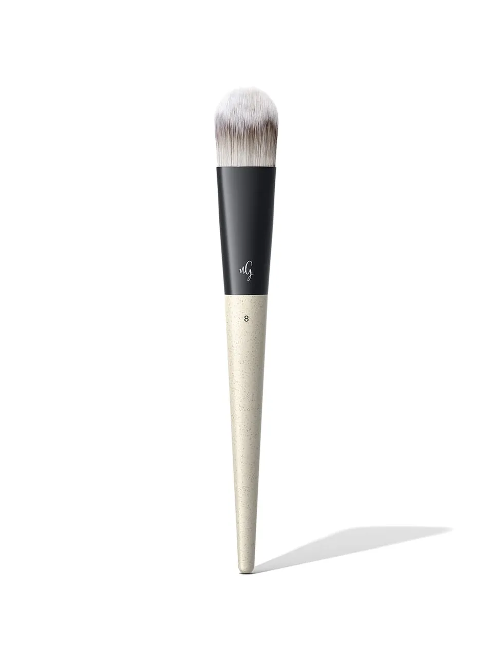 und-gretel-foundation-brush-8-katzenzungen-pinsel-f-r-stick-fluid image 1