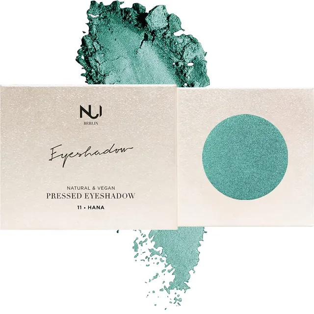 nui-cosmetics-natural-pressed-eyeshadow-11-hana-t-rkis-schimmer image 1