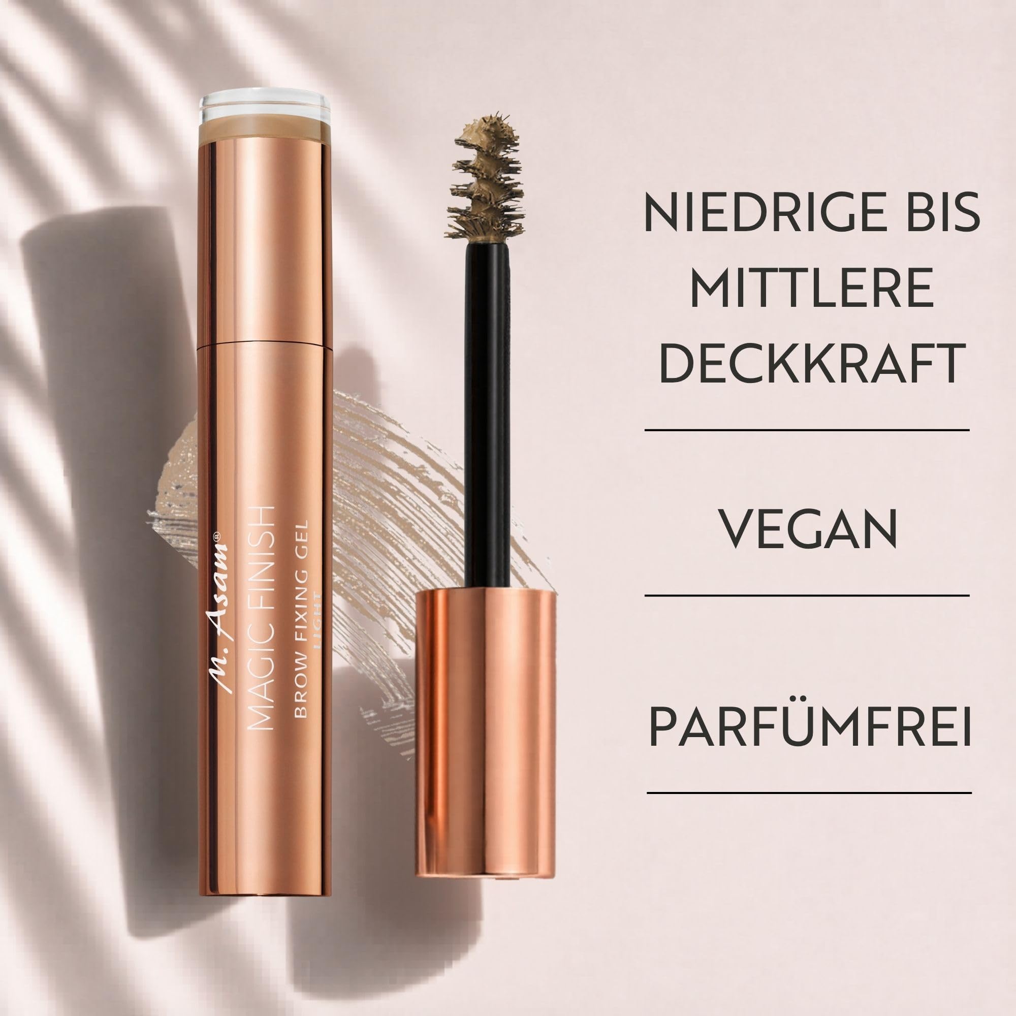 m-asam-magic-finish-brow-fixing-gel-nude-4-ml image 3