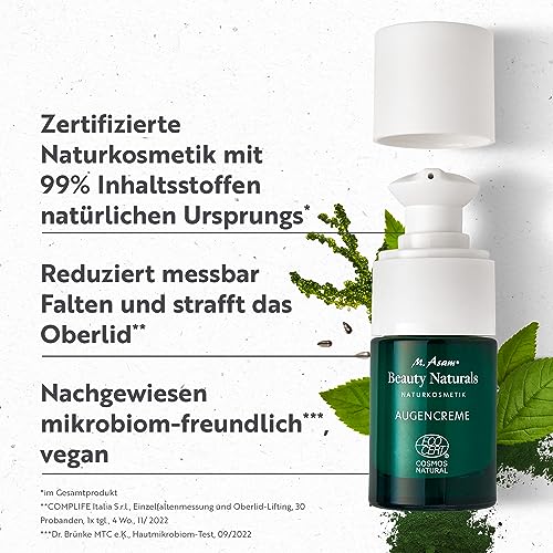 m-asam-beauty-naturals-augencreme-15ml-360-effekt-vegane-augenpflege image 8