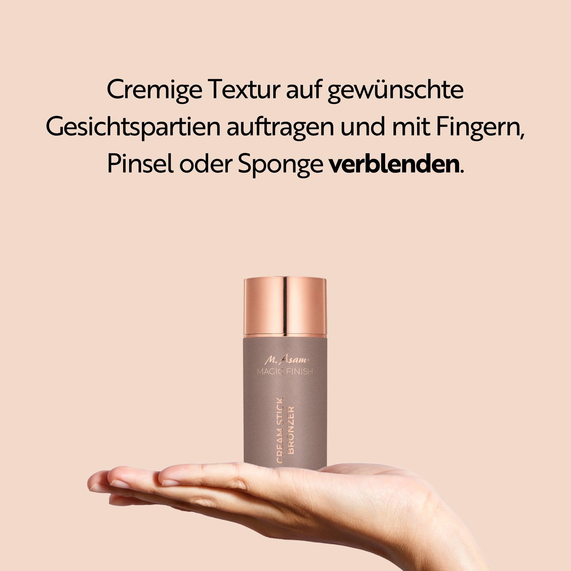 m-asam-magic-finish-cream-stick-bronzer-beachy-tan-6g image 6