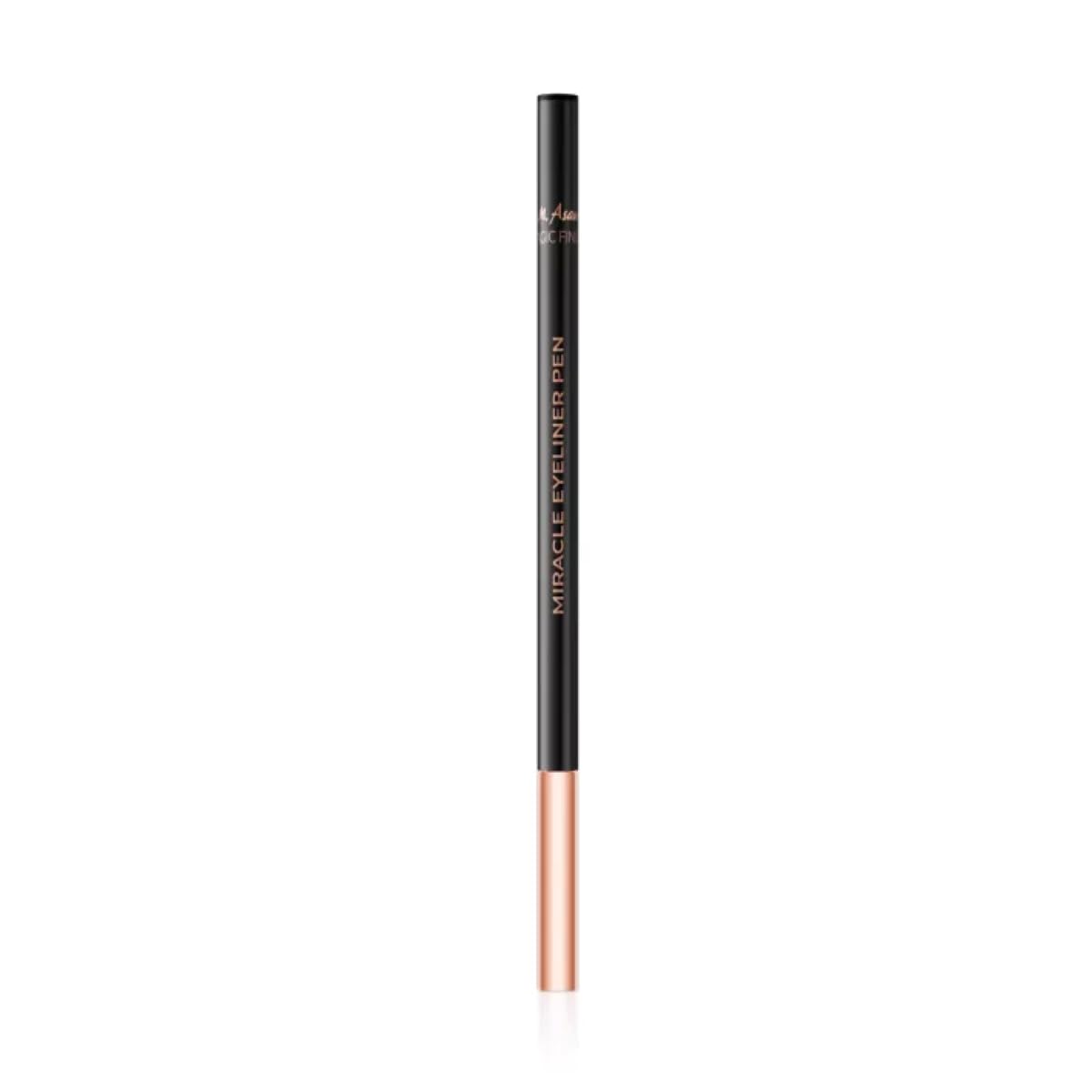 m-asam-magic-finish-miracle-eyeliner-pen-schwarz-1ml image 1
